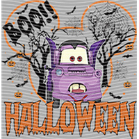 Halloween-WS 5290